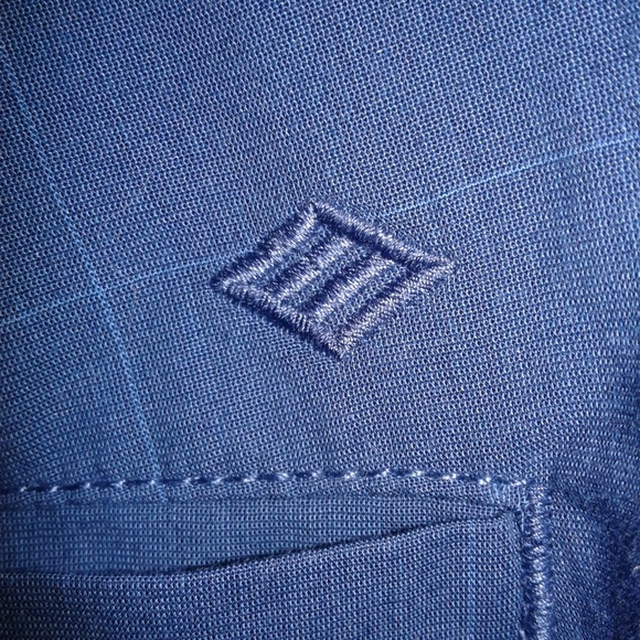 ๐ฑ Joseph Abboud Flat Front Shorts ๐ฑ - Picture 8 of 9